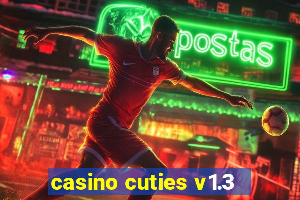 casino cuties v1.3 - android apk